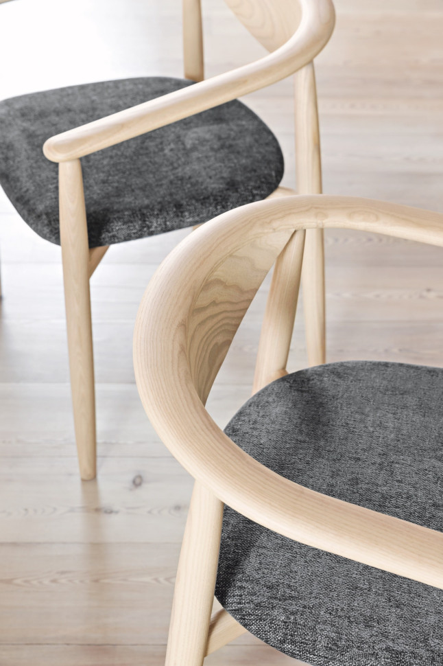 Chair Novamobili Rose