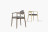 Chair Novamobili Rose
