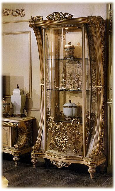 Showcase Riva Raffles 6061
