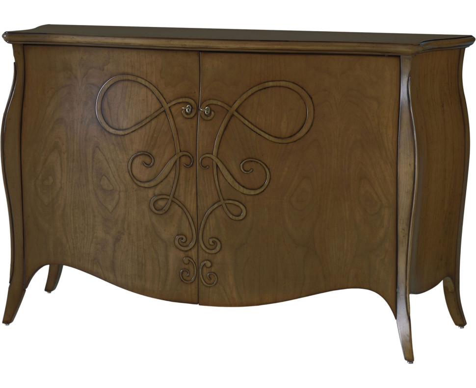 Buffet Seven Sedie Butterfly 00Cr143