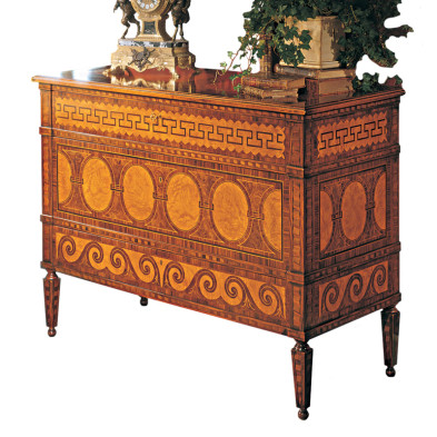 Dresser Francesco molon New empire G15