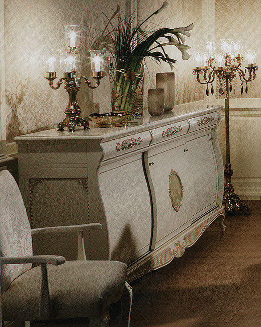 Buffet Palmobili Lo stile italiano in casa 1066