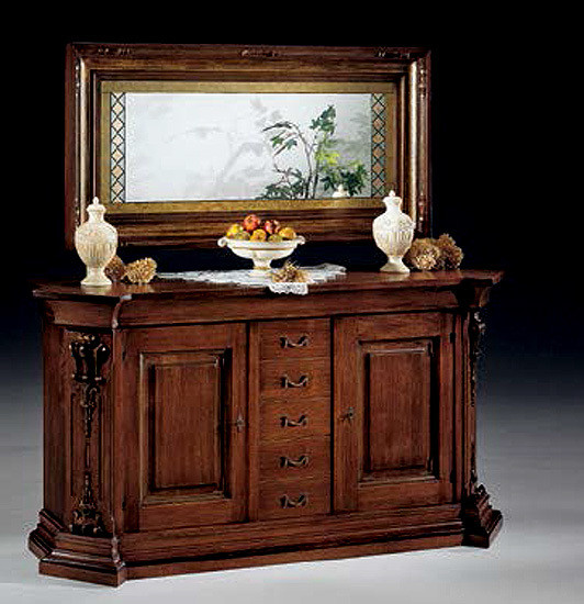 Buffet Giuliacasa New york Z822-ny