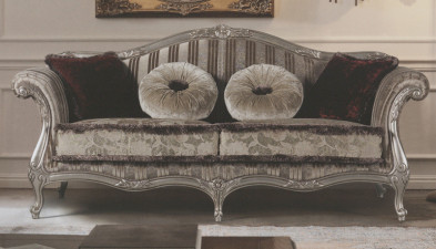 Sofa Giorgio casa Giulietta e romeo S153