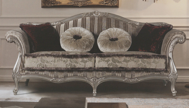 Sofa Giorgio casa Giulietta e romeo S153