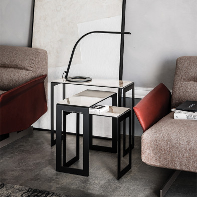 Coffee Table Cattelan italia Kitano 