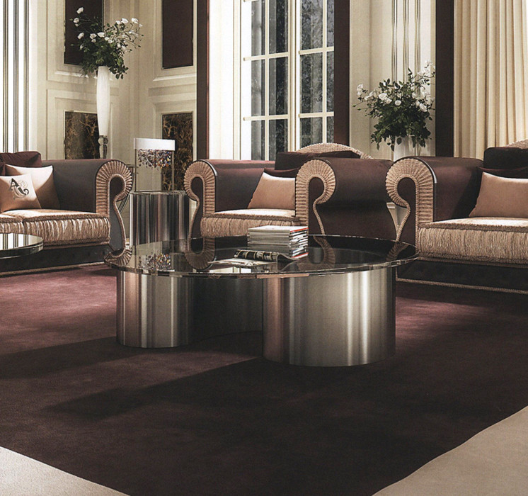 Coffee Table Rubino Asnaghi interiors Pure Aid03604
