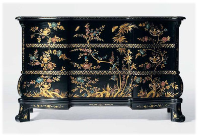 Dresser Oak Oak library Mg 2540  1