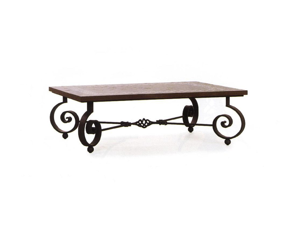 Coffee Table Guadarte Guadarte collection 1980 H 1114