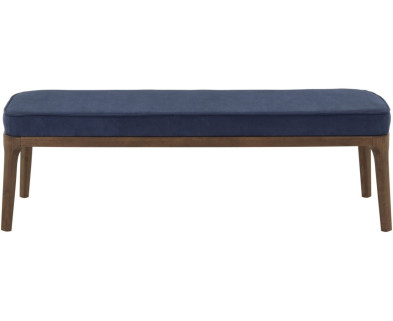 Bench Seven Sedie Carmela 0020Q