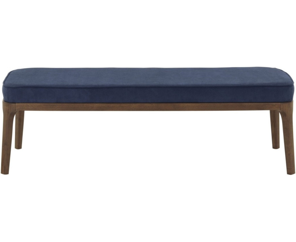 Bench Seven Sedie Carmela 0020Q