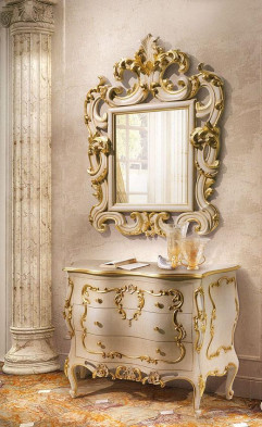 Dresser Angelo cappellini Accessories 30028