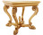 Coffee Table Seven Sedie Leone 0TA185