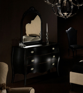Dresser Piermaria Night collection Arcadia 3 como