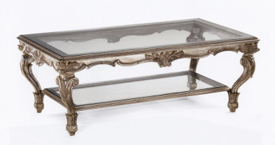 Coffee Table Roberto giovannini Intagli d'autore 1250