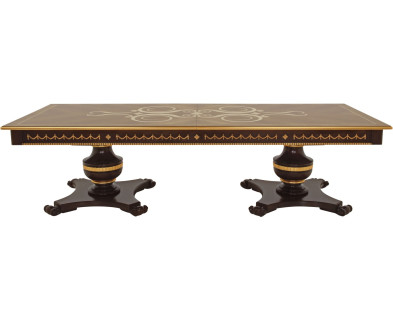 Table Seven Sedie Patroclo 0TA553