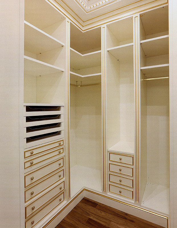 Wardrobe Ezio bellotti Platinum vol. iii 9730