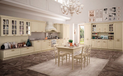 Kitchen Cabinet Vismap Sofia Sofia 1