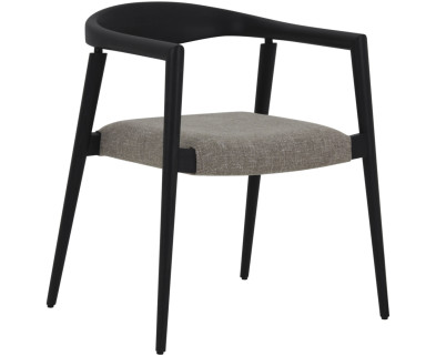 Chair Seven Sedie Aranea 0617A