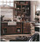 Kitchen Cabinet Dialma brown Cucine e bagni vol. 04 Cucine 01