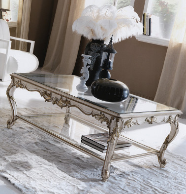 Coffee Table Silvano grifoni Living room 3623