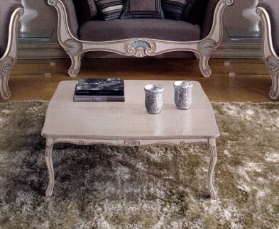 Coffee Table Giuliacasa Las vegas Vi317-ls