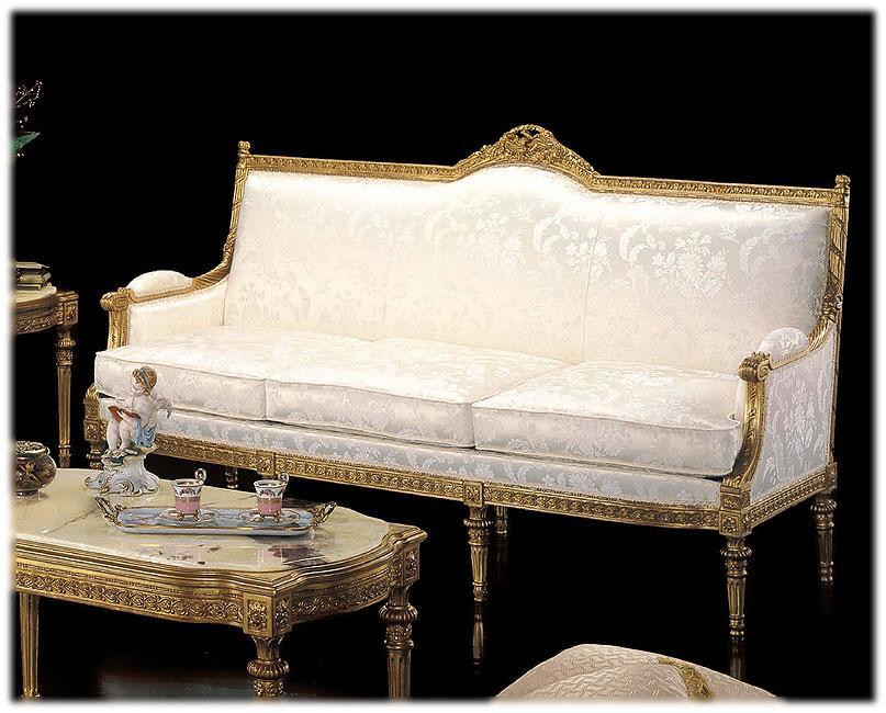 Sofa 335 Fratelli radice Salotti 15590100070