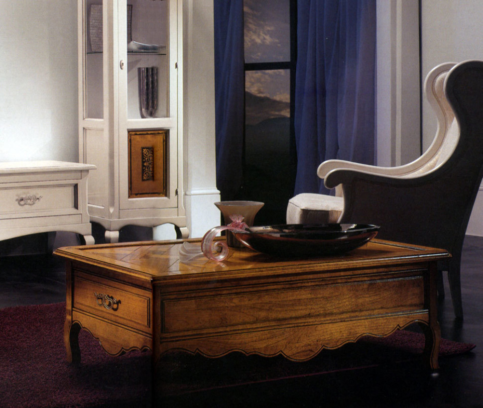 Coffee Table Incanto Interstyle In2177