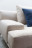 Sofa Alberta  Ronny Design Castello Lagravinese Studio