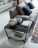 Sofa Alberta  Ronny Design Castello Lagravinese Studio