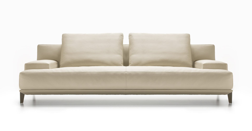 Sofa Alberta  Ronny Design Castello Lagravinese Studio