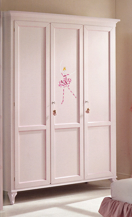 Wardrobe kids Piermaria Young 03/Ap1