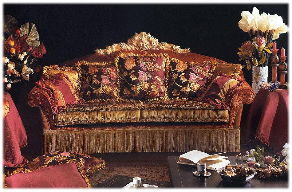 Sofa Paradise due Caspani tino Encyclopaedia vol.3 B/1693