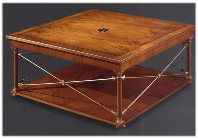 Coffee Table Melzi Busnelli adamo 3222