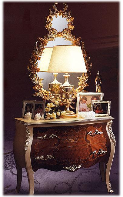 Dresser Ambra Caspani tino Encyclopaedia vol.3 P/59/1