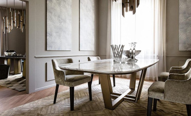 Chair Casamilano Design Castello Lagravinese Royale