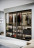 Wardrobe Novamobili Layer Sliding Door