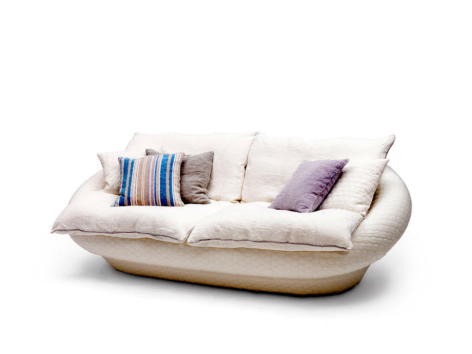 Sofa Giovannetti Tangeri