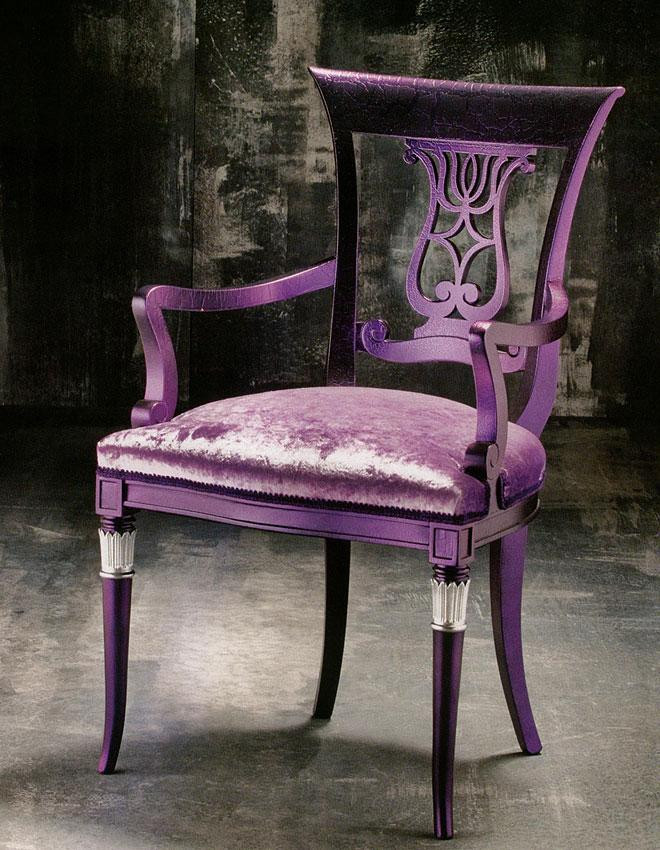 Dining Chair Meroni Seats 224P