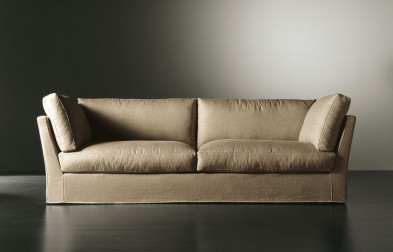 Sofa Meridiani Live Queen divano