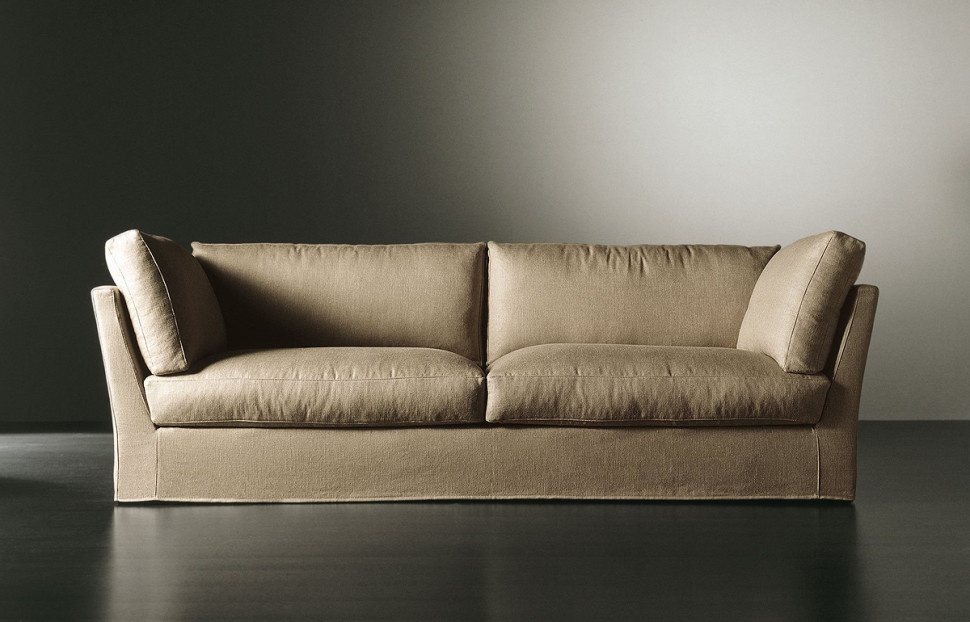 Sofa Meridiani Live Queen divano