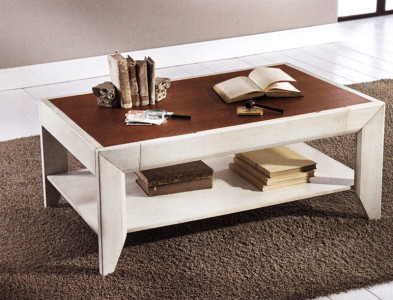Coffee Table Giuliacasa Michelangelo P1101
