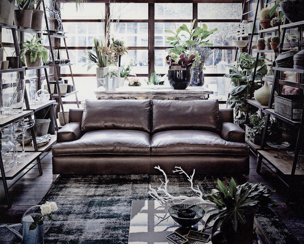 Sofa Malta Arketipo 017602