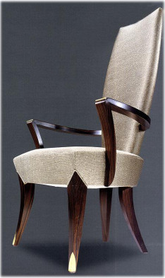 Dining Chair Busnelli adamo 5450