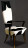 Dining Chair Busnelli adamo 5450