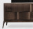 Dresser Volpi Contemporary Empire credenza