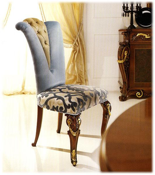 Dining Chair Cappellini intagli 900/C
