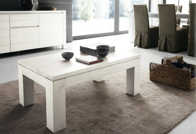 Coffee Table Alta corte Eco Ec-ta8081