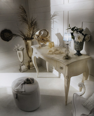 Dressing Table Bbelle Diva 243/Dec