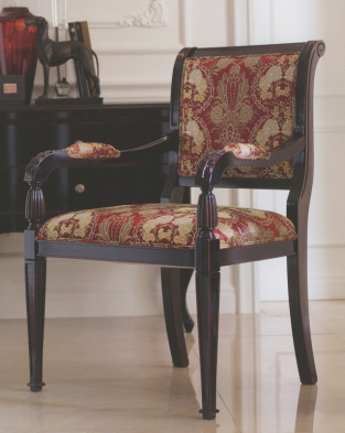 Dining Chair Giorgio casa Giulietta e romeo S311